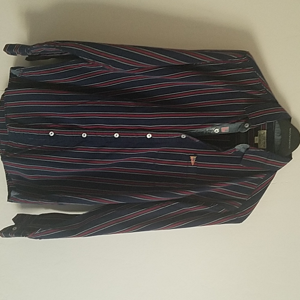 Polo Jean Company Casual Button Down